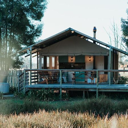 Africamps At Oakhurst Wildernis Exterior photo