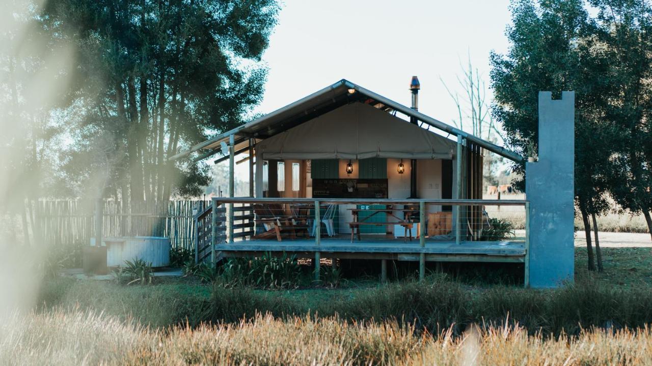 Africamps At Oakhurst Wildernis Exterior photo